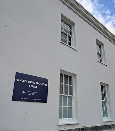 Senses Chiropractor Cheltenham